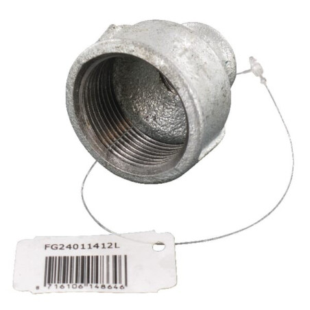 Raccord UNIVERSEL FG24011412L