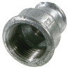 Raccord UNIVERSEL FG2401214L