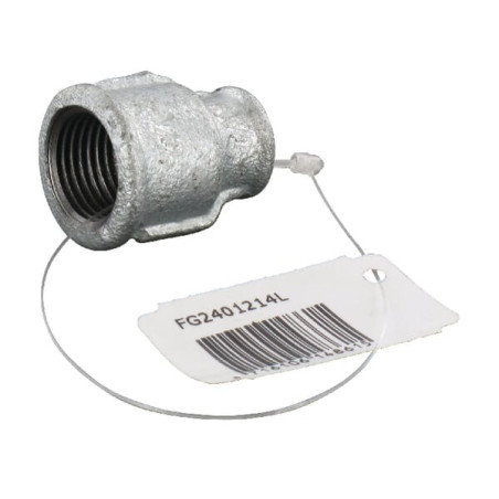 Raccord UNIVERSEL FG2401214L
