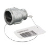 Raccord UNIVERSEL FG2401214L