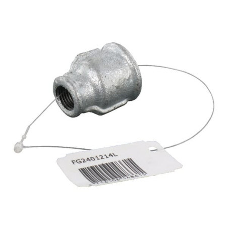 Raccord UNIVERSEL FG2401214L