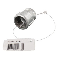 Raccord UNIVERSEL FG2401238L