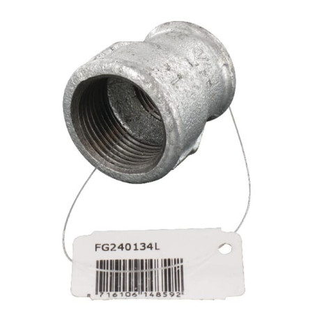 Raccord UNIVERSEL FG240134L