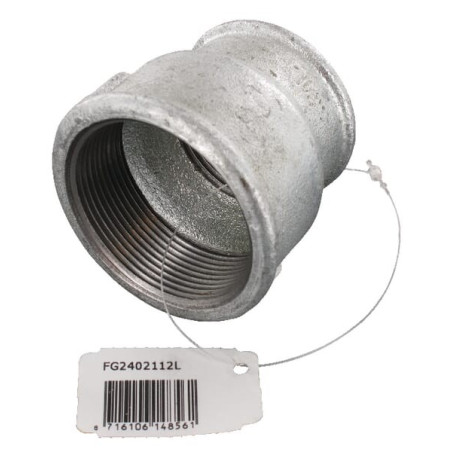 Raccord UNIVERSEL FG2402112L