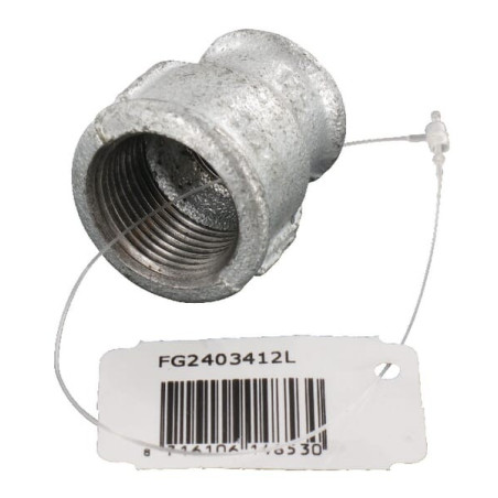 Raccord UNIVERSEL FG2403412L