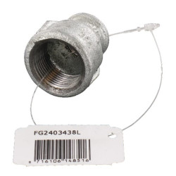 Raccord UNIVERSEL FG2403438L