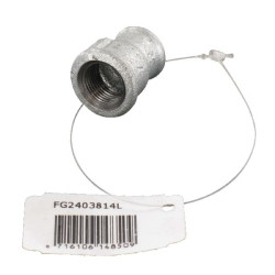 Raccord UNIVERSEL FG2403814L