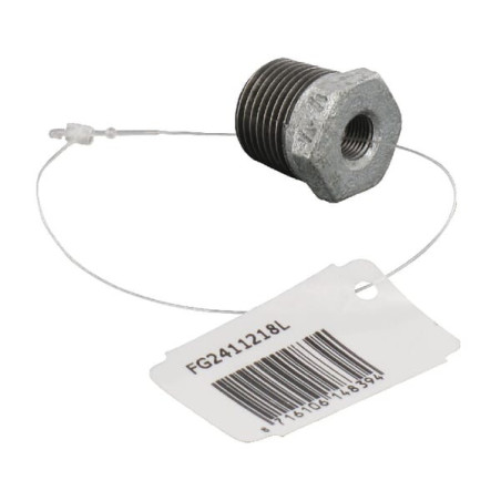 Raccord UNIVERSEL FG2411218L