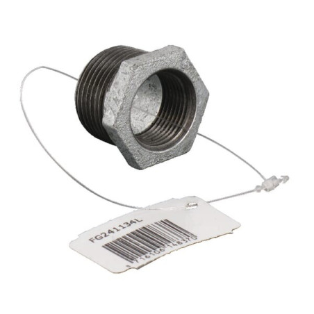 Raccord UNIVERSEL FG241134L