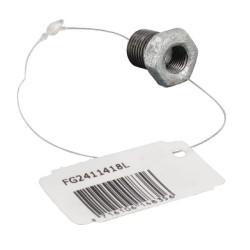 Raccord UNIVERSEL FG2411418L