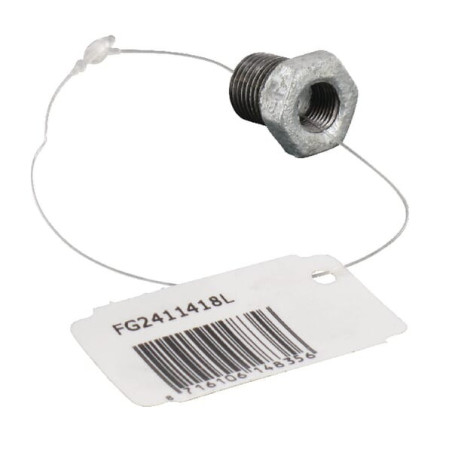 Raccord UNIVERSEL FG2411418L