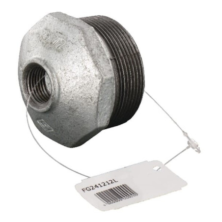 Raccord UNIVERSEL FG241212L