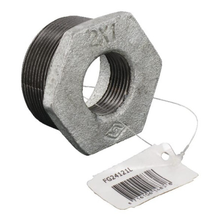 Raccord UNIVERSEL FG24121L