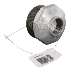 Raccord UNIVERSEL FG241234L