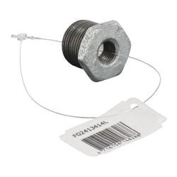 Raccord UNIVERSEL FG2413414L
