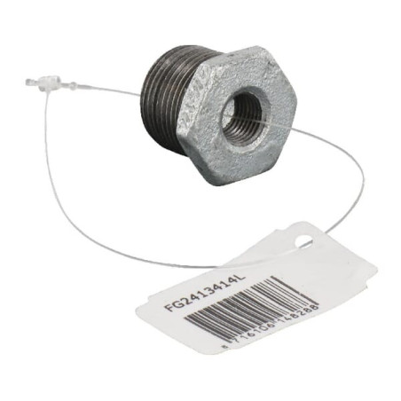 Raccord UNIVERSEL FG2413414L