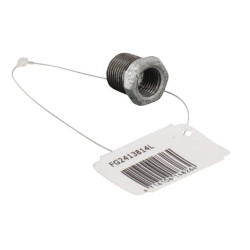 Raccord UNIVERSEL FG2413814L