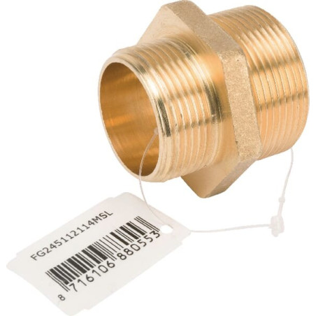 Embout MZ FG245112114MSL