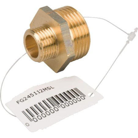 Embout MZ FG245112MSL