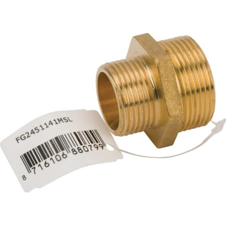 Embout MZ FG2451141MSL