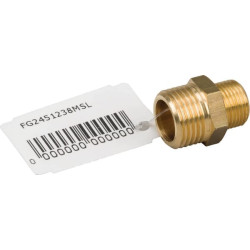 Embout MZ FG2451238MSL