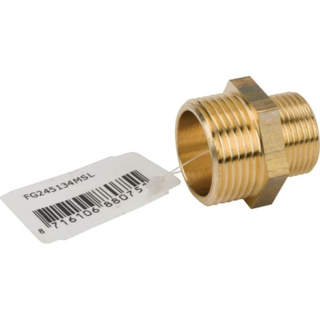 Embout MZ FG245134MSL