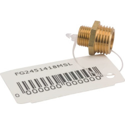 Embout MZ FG2451418MSL