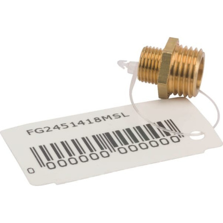 Embout MZ FG2451418MSL