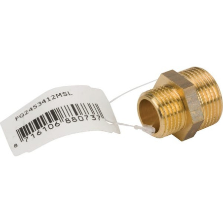 Embout MZ FG2453412MSL