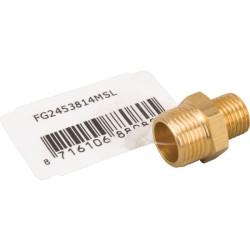 Embout MZ FG2453814MSL