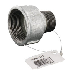 Raccord UNIVERSEL FG2461121L