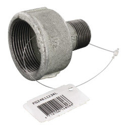 Raccord UNIVERSEL FG24611234L
