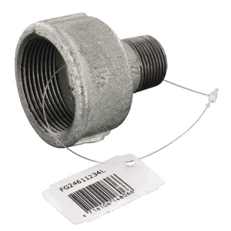 Raccord UNIVERSEL FG24611234L