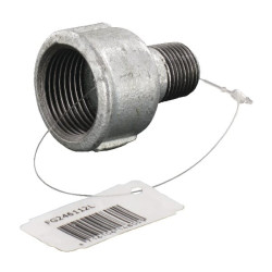 Raccord UNIVERSEL FG246112L