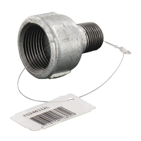 Raccord UNIVERSEL FG246112L
