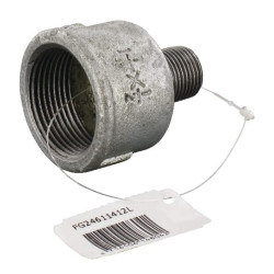 Raccord UNIVERSEL FG24611412L