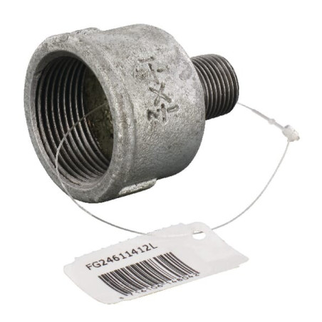Raccord UNIVERSEL FG24611412L