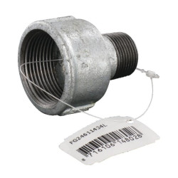 Raccord UNIVERSEL FG24611434L