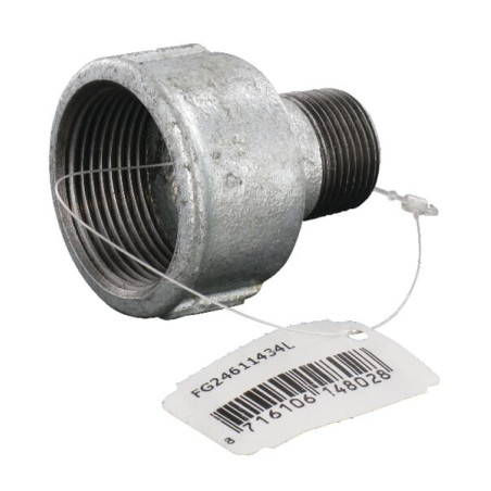 Raccord UNIVERSEL FG24611434L