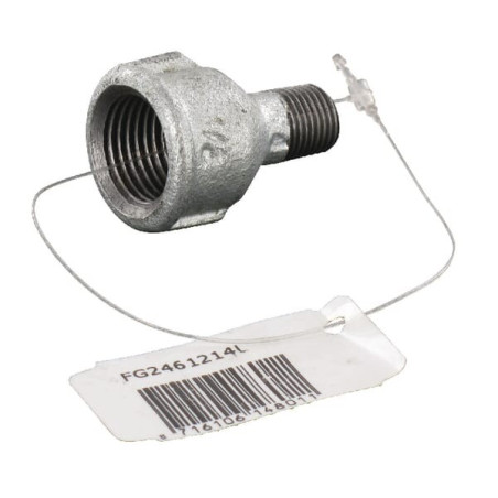 Raccord UNIVERSEL FG2461214L