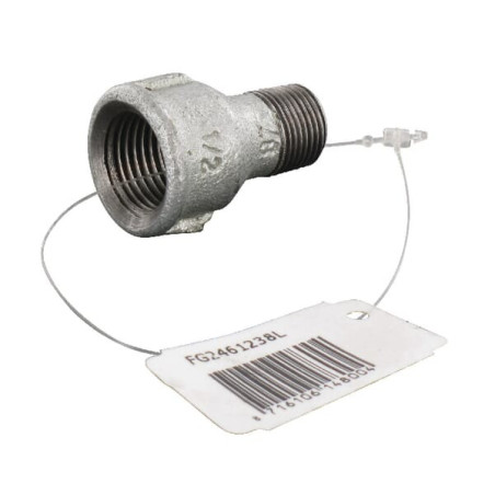 Raccord UNIVERSEL FG2461238L