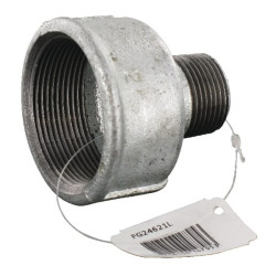 Raccord UNIVERSEL FG24621L