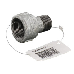 Raccord UNIVERSEL FG2463412L