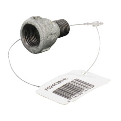 Raccord UNIVERSEL FG2463814L