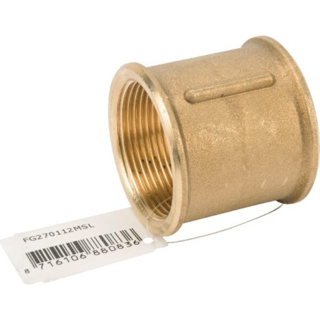 Raccord MZ FG270112MSL