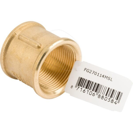 Raccord MZ FG270114MSL