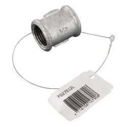Douille de raccord UNIVERSEL FG27012L