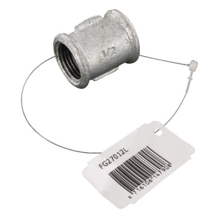 Douille de raccord UNIVERSEL FG27012L
