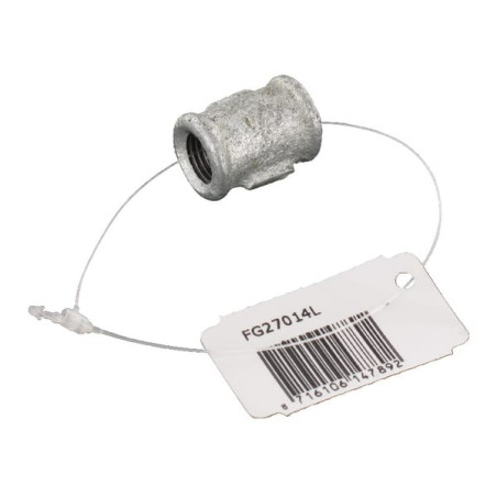 Douille de raccord UNIVERSEL FG27014L