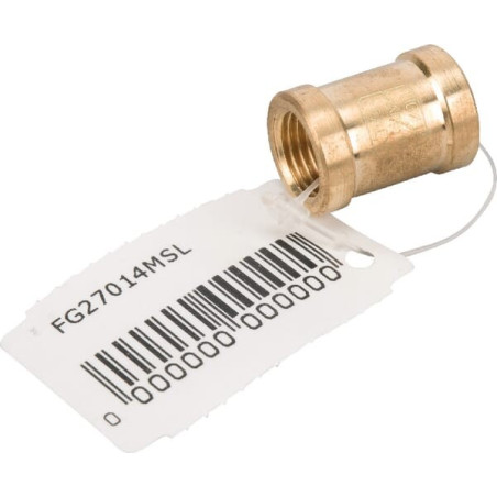 Raccord MZ FG27014MSL